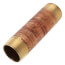 1-1/2" Brass Nipple Set (Close to 6" Length) (Lead Free)