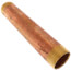 2" x 12" Brass Nipple (Lead Free)