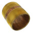 2" x 2-1/2" Brass Nipple (Lead Free)