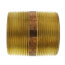 2" x 2-1/2" Brass Nipple (Lead Free)