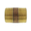 2" x 3" Brass Nipple (Lead Free)