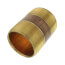 2" x 3" Brass Nipple (Lead Free)