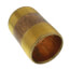 2" x 3-1/2" Brass Nipple (Lead Free)