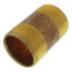 2" x 3-1/2" Brass Nipple (Lead Free)