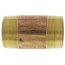2" x 4" Brass Nipple (Lead Free)