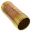 2" x 5-1/2" Brass Nipple (Lead Free)