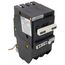 2-Pole BR GFCI Circuit Breaker, Common Trip, 10 kAIC, Pigtail Neutral (15A, 120/240V)