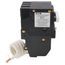 2-Pole BR GFCI Circuit Breaker, Common Trip, 10 kAIC, Pigtail Neutral (60A, 120/240V)