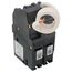 2-Pole BR GFCI Circuit Breaker, Common Trip, 10 kAIC, Pigtail Neutral (60A, 120/240V)