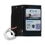 BR Circuit Breaker Surge Protective Device, 2-Pole, 3 kA Discharge, 10 kAIC (500V)
