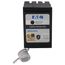 BR Circuit Breaker Surge Protective Device, 2-Pole, 3 kA Discharge, 10 kAIC (500V)