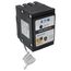 BR Circuit Breaker Surge Protective Device, 2-Pole, 3 kA Discharge, 10 kAIC (500V)