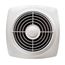 Model 505 8" Vertical Discharge Ventilation Fan (200 CFM)