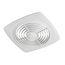 Model 505 8" Vertical Discharge Ventilation Fan (200 CFM)