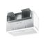 L500 Ceiling Mount Ventilation Fan, 4-1/2" x 18-1/2" Duct (514 CFM)