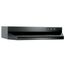 30" Black Under Cabinet Range Hood (160 CFM)