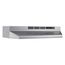 41000 Series 30" Ductless Under-Cabinet Range Hood (Stainless)
