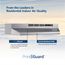 41000 Series 30" Ductless Under-Cabinet Range Hood (Stainless)