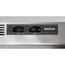 36" Stainless Steel, 2 Speed Under Cabinet Range Hood