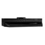 30" Black Under Cabinet Range Hood (190 CFM)