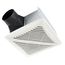 FLEX DC ESTAR Humidity Sensing Bathroom Exhaust Fan (50-110 CFM)