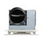 1.5 Sones Roomside Series Humidity Sensing Bathroom Ventilation Fan & Light, Energy Star (80 CFM)