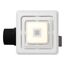 1.5 Sones Roomside Series Ventilation Fan Only, Energy Star (80 CFM)