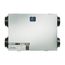 Low Profile 150 CFM Energy Recovery Ventilator (ERV), Hardwired