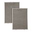 30" CleanSense Charcoal Filters for QP Series Range Hoods