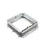 EVOLVE Premium Exhaust Fan Radiation Damper