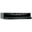 30" Black, 2 Speed Under Cabinet Range Hood