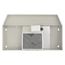 30" 41000 Series 2 Speed White Non-Ducted Range Hood