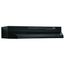 30" F40000 Series 2 Speed Black Range Hood, Four-Way Convertible