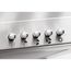 30" Convertible European Style Wall-Mounted Chimney Range Hood, Stainless