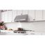E60M Series 30" Canopy Range Hood, 650 Max Blower CFM, Stainless Steel