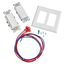 Model HAWSK3 High Voltage Wiring Kit for ADA Application