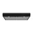 Mantra 30" Convertible Under Cabinet Range Hood, 350 CFM (Black)