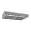 Mantra 30" Convertible Under Cabinet Range Hood, 350 CFM (Stainless Steel)