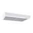 Mantra 30" Convertible Under Cabinet Range Hood, 350 CFM (White)