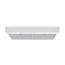 Mantra 30" Convertible Under Cabinet Range Hood, 350 CFM (White)