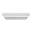 Mantra 30" Convertible Under Cabinet Range Hood, 350 CFM, 120V (White)