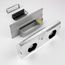 850 CFM Internal Blower for 64000 Series Range Hoods