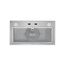 21-Inch Custom Range Hood Power Pack Insert w/ Easy Install System (CFM 300)