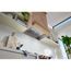 Model PM600SSV 21" Custom Range Hood Power Pack Insert, w/ SmartSense Auto Operation & Voice Control
