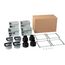 PTE511H EVOLVE Premium 50- 80-110 CFM Housing Pack