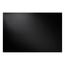 30" Black/White Reversible Splash Guard