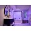 Model SPK110RGBL ChromaComfort Ventilation Fan w/ Multicolor LED Light, Bluetooth Speaker and Grille (110 CFM)