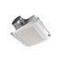 RB80L1 Ultra Pro Series Single-Speed Fan with Light (80 CFM, <0.3 Sones)