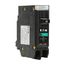 1-Pole BR AFCI Combination Circuit Breaker, Plug-On Neutral, 10 kAIC (20A, 120V)