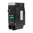 1-Pole BR AFCI Combination Circuit Breaker, Plug-On Neutral, 10 kAIC (20A, 120V)